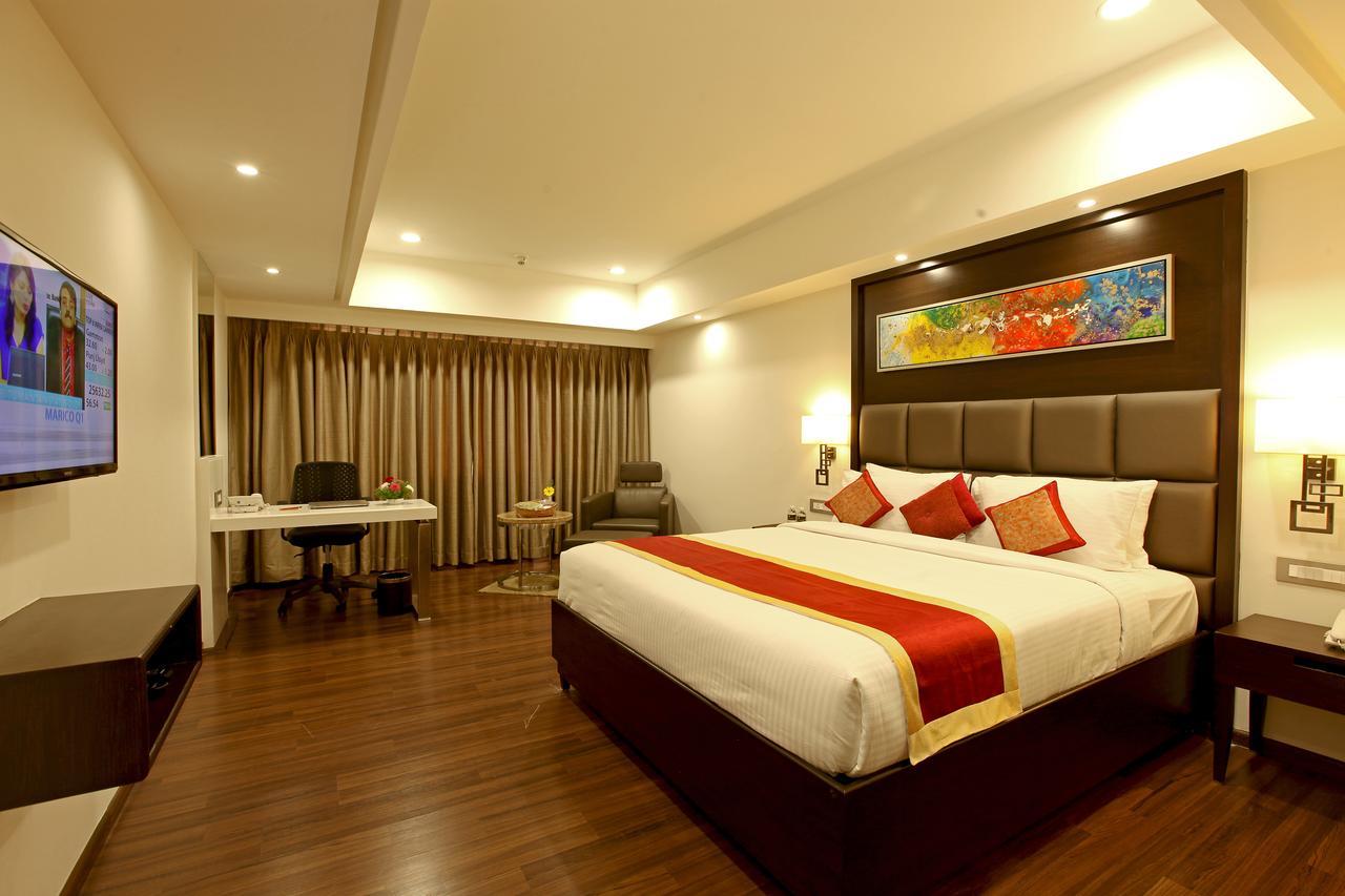 Goutham Grand Hotel Tenali Номер фото